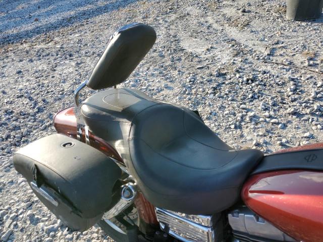 2009 HARLEY-DAVIDSON FXDF 1HD1GY4199K333721