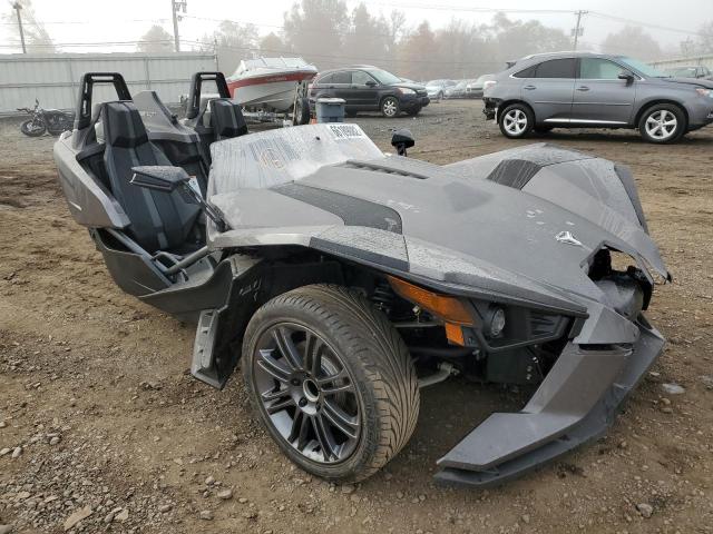 2015 POLARIS SLINGSHOT - 57XAASFA2F5101248