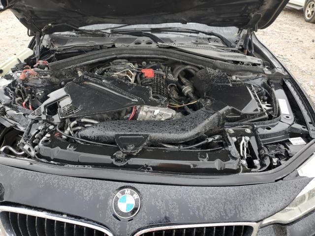 2015 BMW 435 I - WBA3R1C50FK193406
