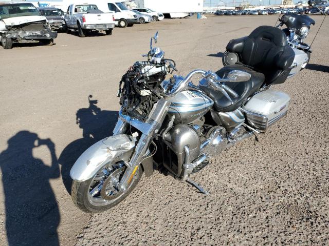 2016 HARLEY-DAVIDSON FLTRUSE CV 1HD1TAN3XGB963957