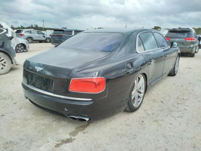 SCBET9ZA5F8046997 Bentley FLYING SPUR