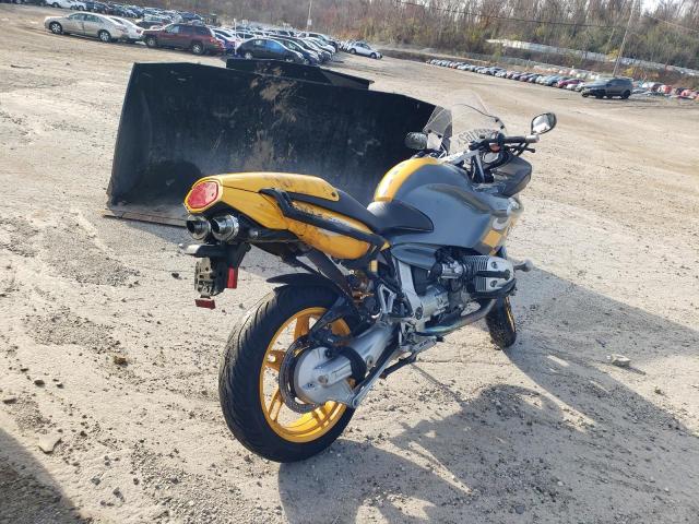 2004 BMW R1100 S WB10432A54ZB54202