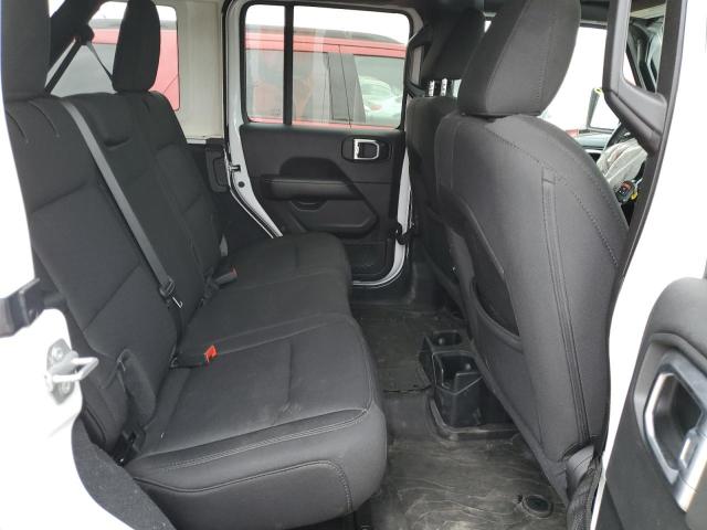 1C4HJXEG6LW148704 Jeep Wrangler Unlimited Sahara