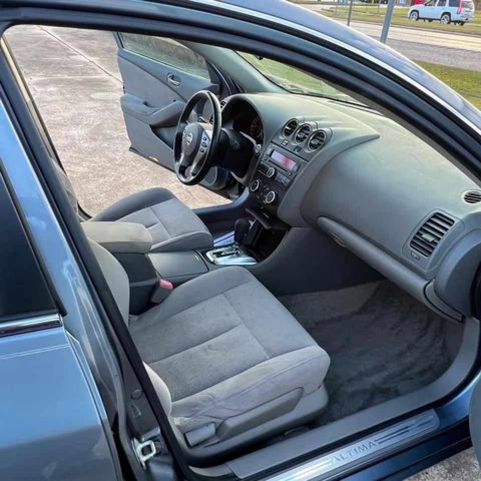 2011 Nissan Altima Base VIN: 1N4AL2AP8BN490217 Lot: 66712822