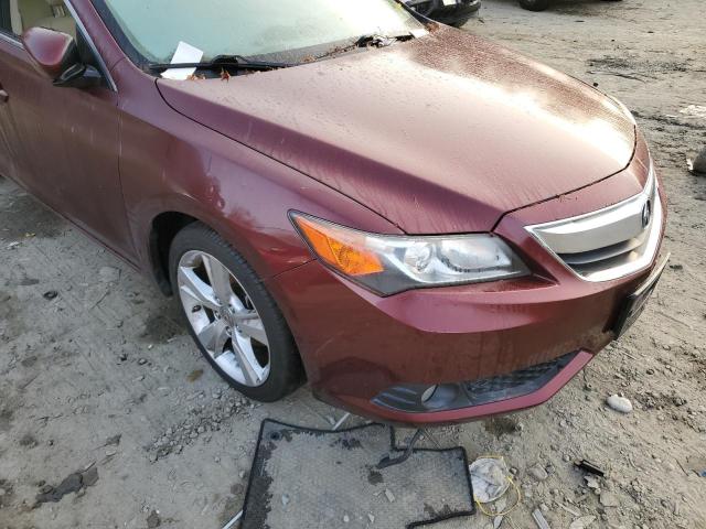 19VDE1F79DE019214 Acura Ilx 20 Tech