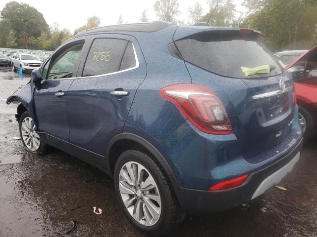 KL4CJESB7LB004944 Buick Encore Preferred