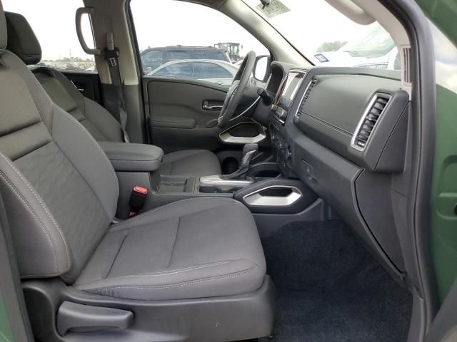 2022 NISSAN FRONTIER S - 1N6ED1EJ2NN696241