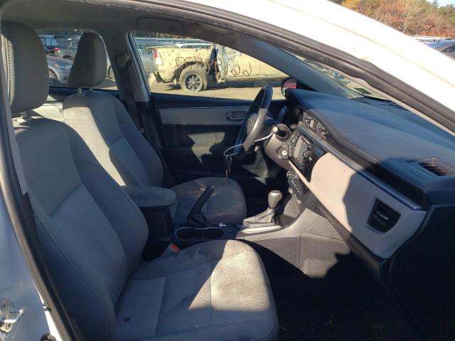 2016 TOYOTA COROLLA L - 2T1BURHE6GC526411