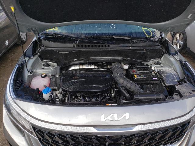 2023 KIA SELTOS NIG KNDEUCA23P7348145