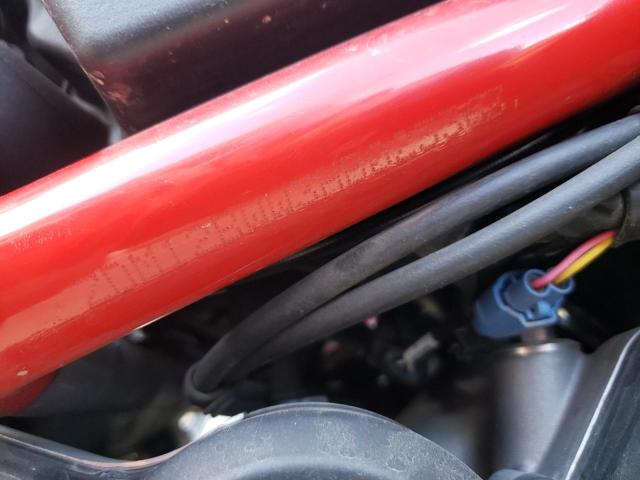 2017 DUCATI MULTISTRAD ZDM12BWW3HB023363