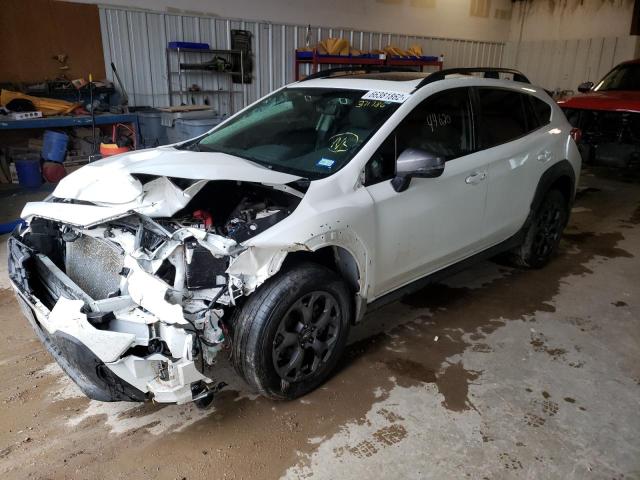 JF2GTHSC3MH371786 Subaru Crosstrek Sport