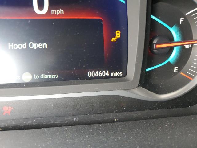 2022 HONDA PILOT SPOR 5FNYF5H38NB025038
