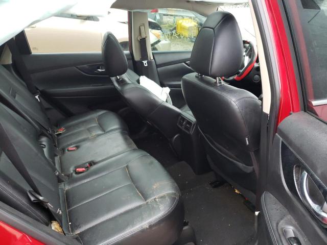 JN8AT2MV5HW284090 Nissan ROGUE S