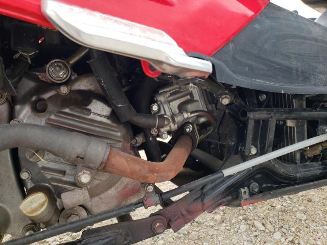 2007 HONDA NSS250 S JH2MF06727K300391
