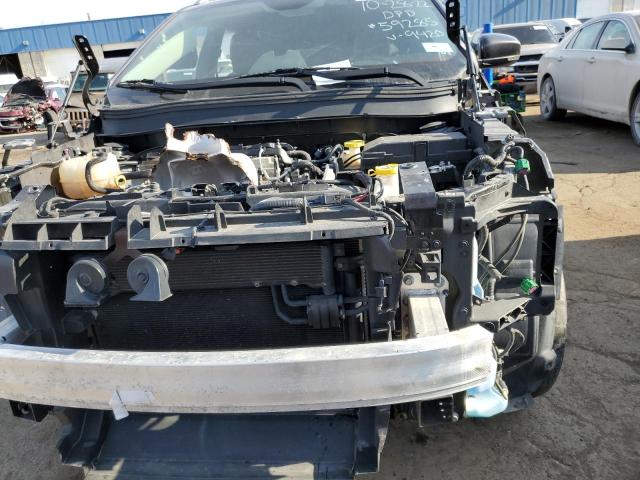 1C4PJMDB8HW519420 Jeep Cherokee Limited