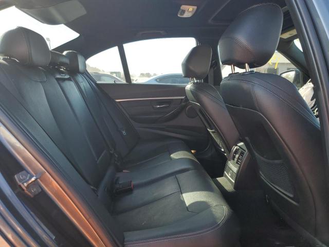 WBA8E9C54GK644760 BMW 3 Series