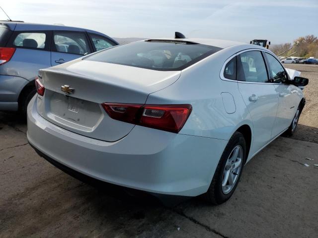 2017 CHEVROLET MALIBU LS - 1G1ZB5ST1HF188373