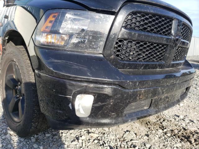 2019 RAM 1500 CLASS - 1C6RR7LM4KS668595