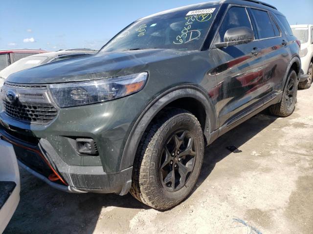 2022 FORD EXPLORER T 1FMSK8JHXNGB54554