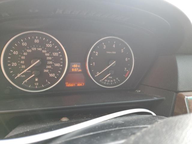 WBANV1C51AC389619 BMW 528 XI