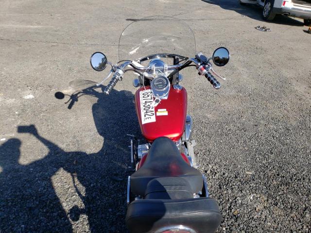 2011 HONDA VT750 C JH2RC5006BK700518