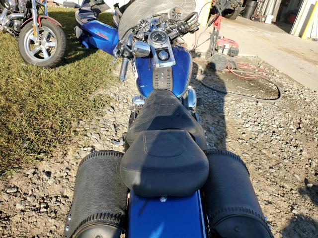 2009 HARLEY-DAVIDSON FLSTF 1HD1BX5179Y028254
