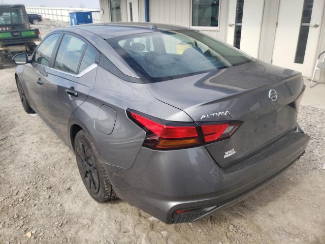Vin: 1n4bl4bv6lc216847, lot: 66298982, nissan altima s 20203