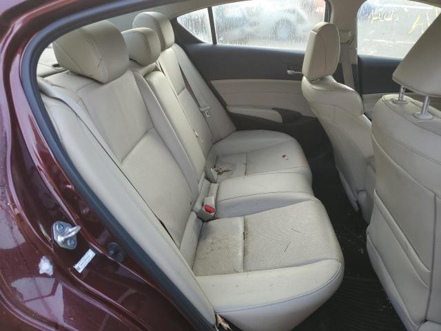 19VDE1F79DE019214 Acura Ilx 20 Tech