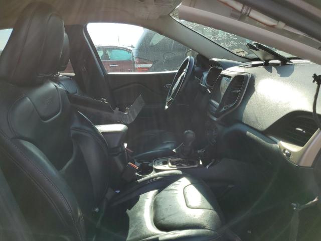 1C4PJMDB8HW519420 Jeep Cherokee Limited