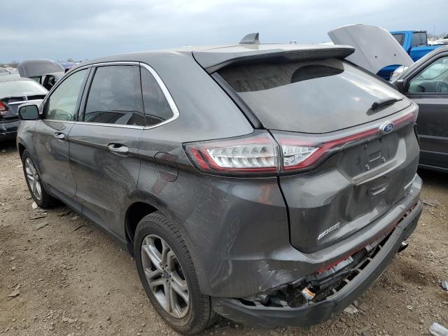 2018 FORD EDGE TITAN - 2FMPK4K92JBB75812