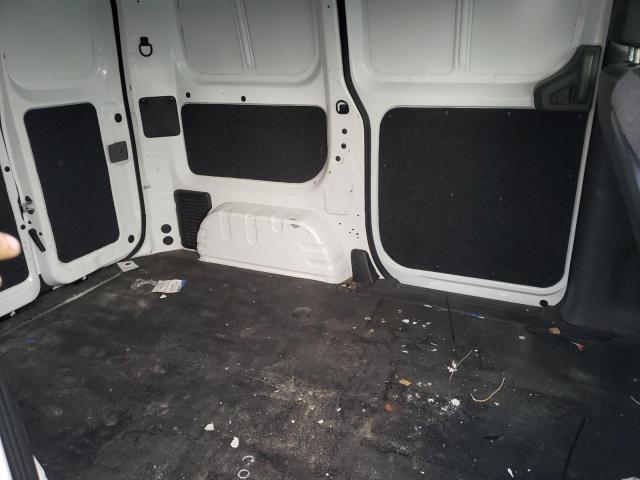 3N6CM0KN6MK703446 Nissan NV