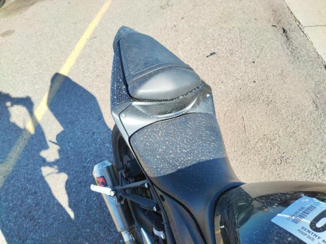 2021 YAMAHA YZFR3 A MH3RH18Y8MK007449