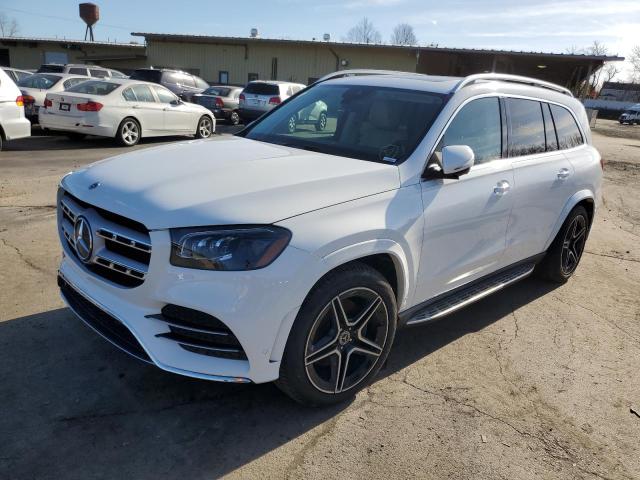 2021 MERCEDES-BENZ GLS 580 4M 4JGFF8GE6MA395838