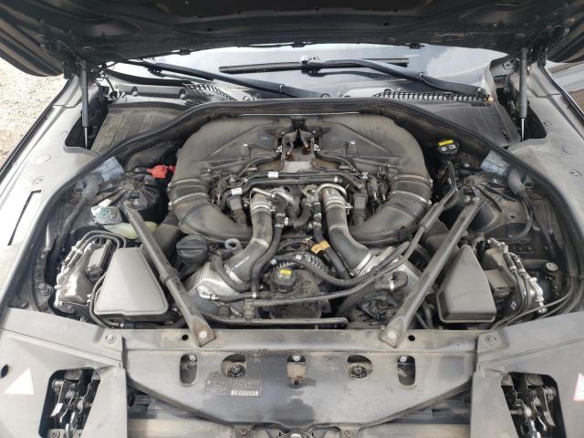 WBAYE8C51FD782284 BMW 750 LI