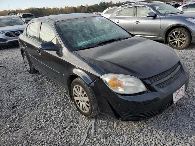 2009 Chevrolet Cobalt LT