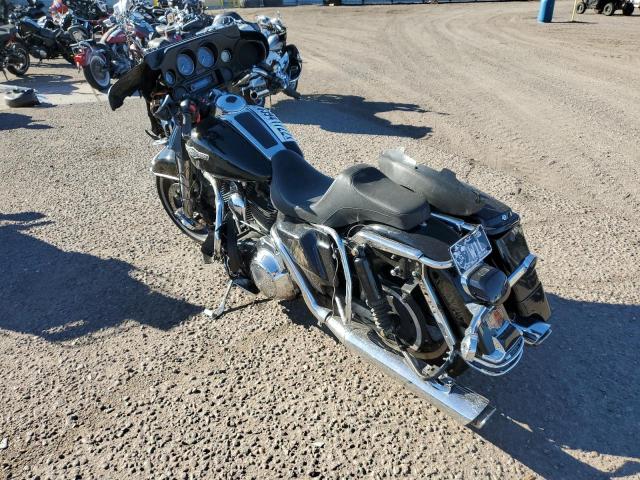 2008 HARLEY-DAVIDSON FLHTPI 1HD1FMM138Y616400
