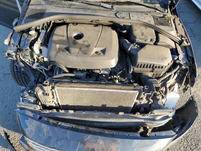 2015 VOLVO V60 PREMIE YV140MEK7F1261383