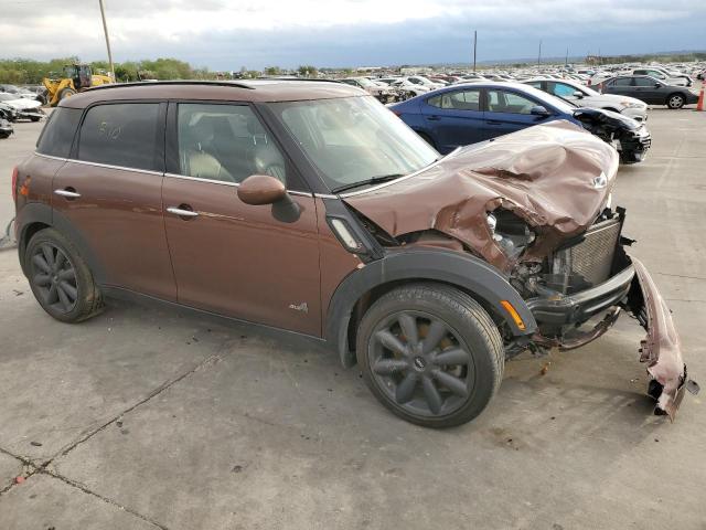 WMWZC5C50FWP47071 Mini Cooper