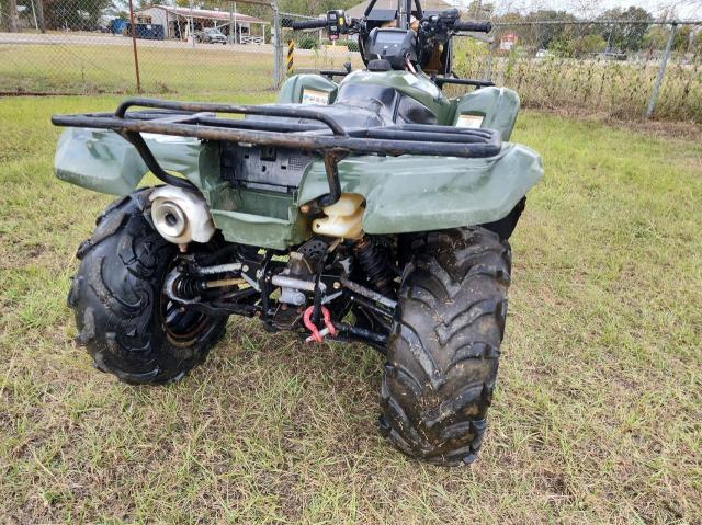 2011 HONDA TRX420 FA 1HFTE3704B4202623