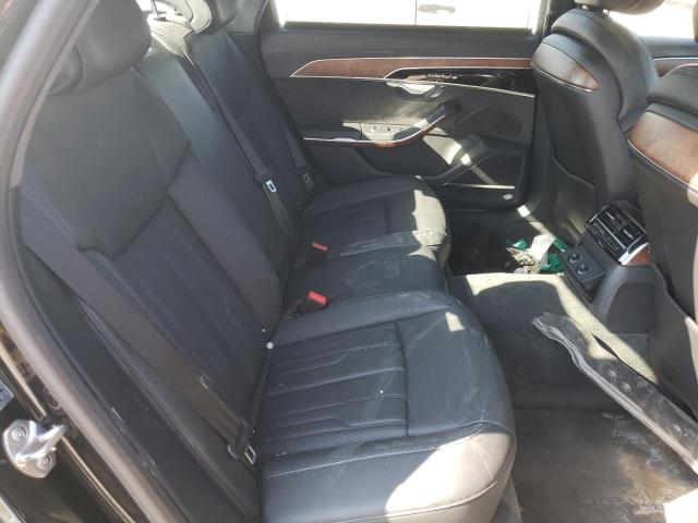 2019 AUDI A8 L WAU8EAF88KN024069