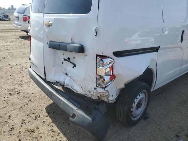 2015 CHEVROLET UK 3N63M0YN6FK696122