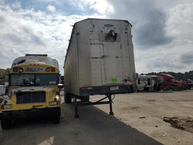 Trailers salvage cars for sale: 1996 Trailers Dump Trailer