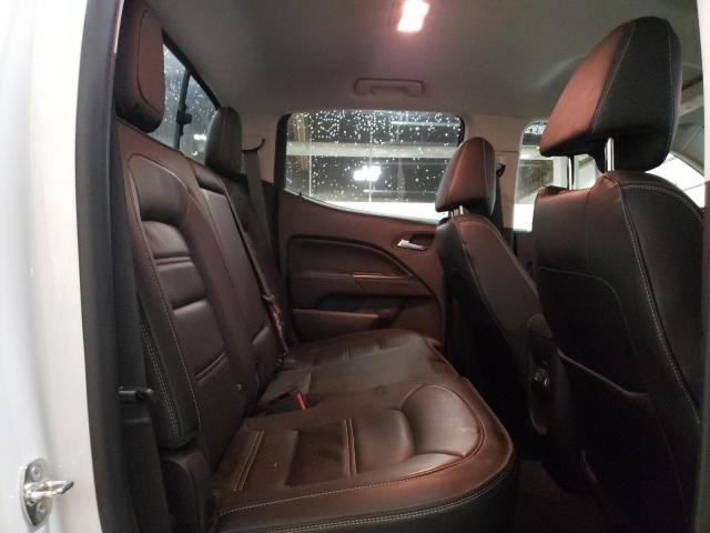 2019 GMC CANYON DEN 1GTG6EEN0K1132123