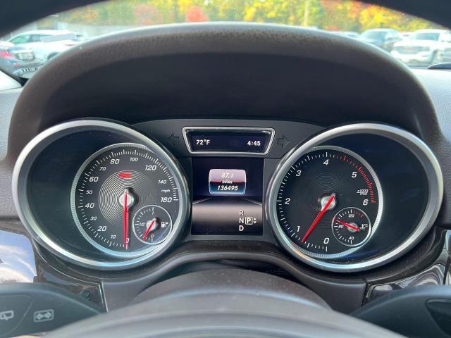 2016 MERCEDES-BENZ GLE 300D 4 4JGDA0EB3GA810585