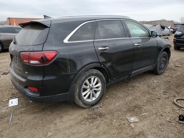 2019 KIA SORENTO 5XYPG4A34KG596110