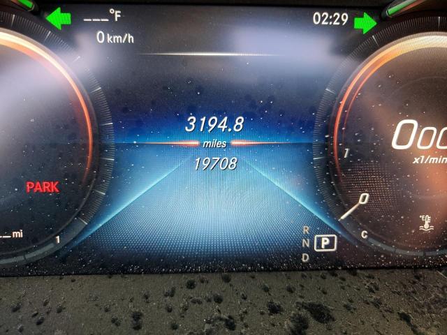 2021 MERCEDES-BENZ GLC 300 4M - W1N0G8EB6MV308618