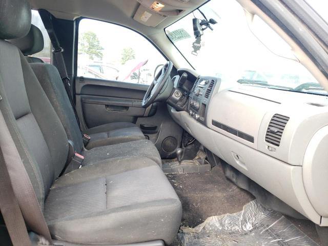 1GTR2UEA4CZ349463 GMC Sierra K1500 Sl