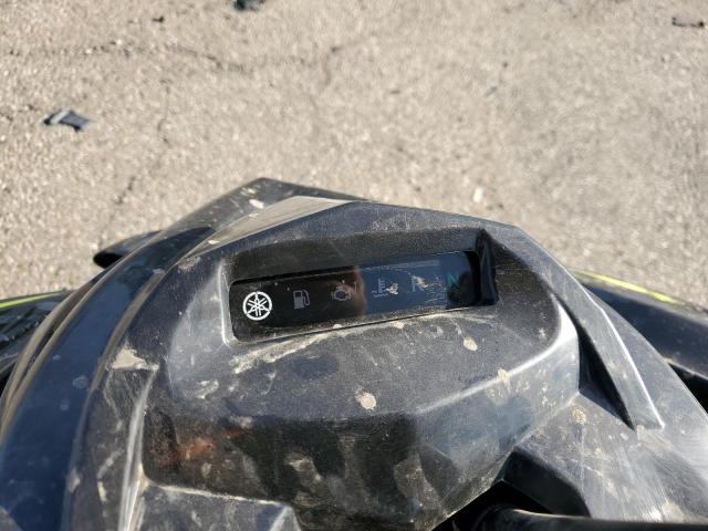 2021 YAMAHA YFM700 R 5Y4AM86E9MA102320