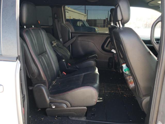 2C4RDGEG1GR201948 Dodge Grand Caravan R/t