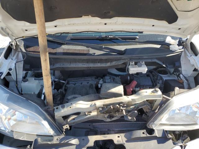 2015 NISSAN NV 3N6CM0KN6FK710593